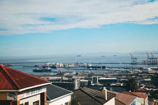 2 Bedroom Property for Sale in Walmer Estate Western Cape